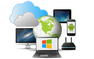 免費(fèi)下載電腦手機(jī)網(wǎng)絡(luò)安全圖標(biāo)PNG透明素材模板